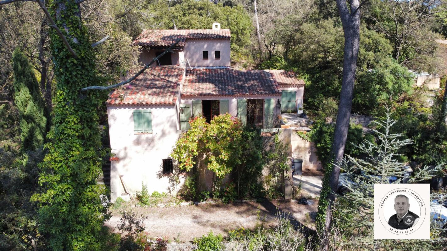 LE THORONET Maison Familiale à la campagne 7 pièces (148 m²) 11