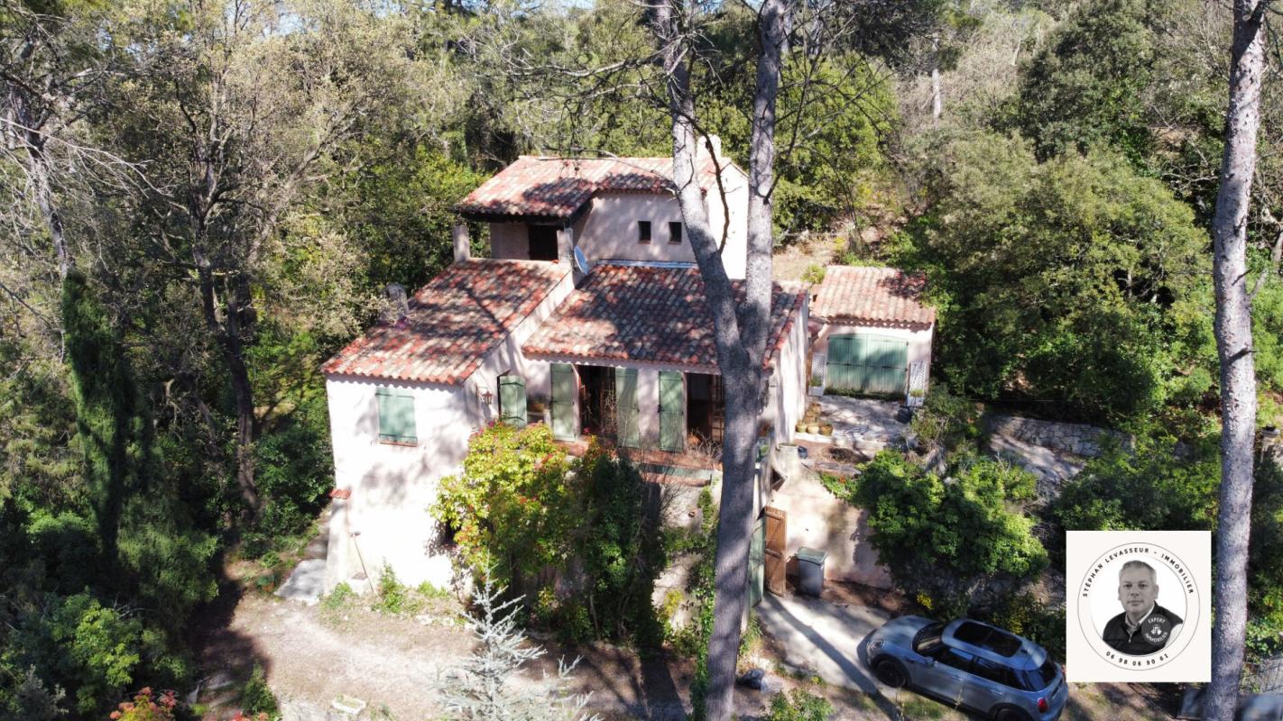 LE THORONET Maison Familiale à la campagne 7 pièces (148 m²) 12