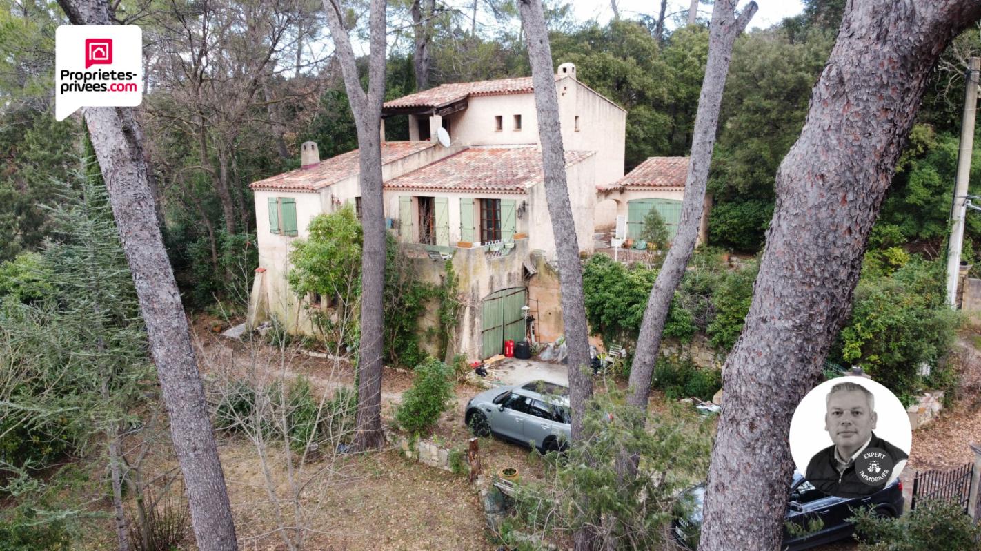 LE THORONET Maison Familiale à la campagne 7 pièces (142 m²) 2