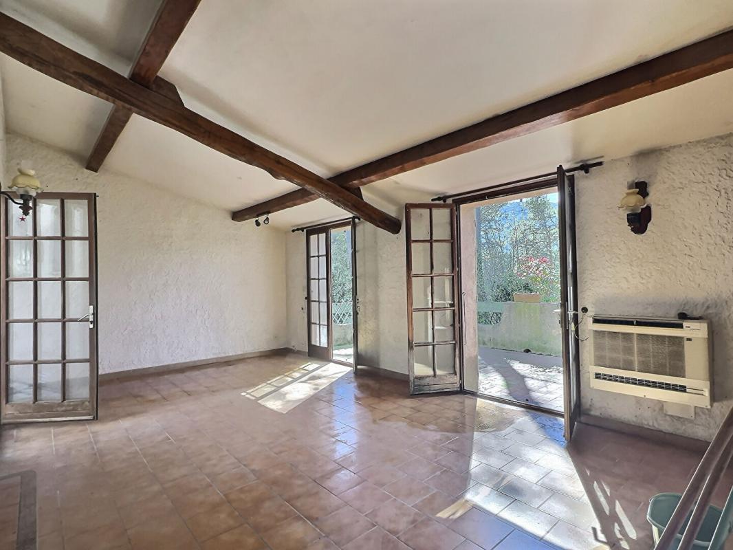 LE THORONET Maison Familiale à la campagne 7 pièces (148 m²) 5