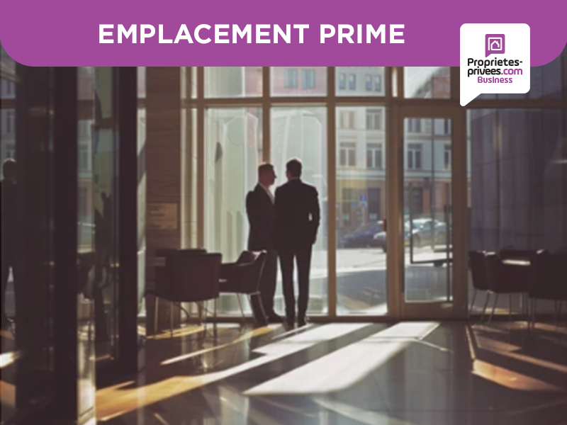 LEZIGNAN-CORBIERES LEZIGNAN CORBIERES - Murs Commerciaux 159 m² 4