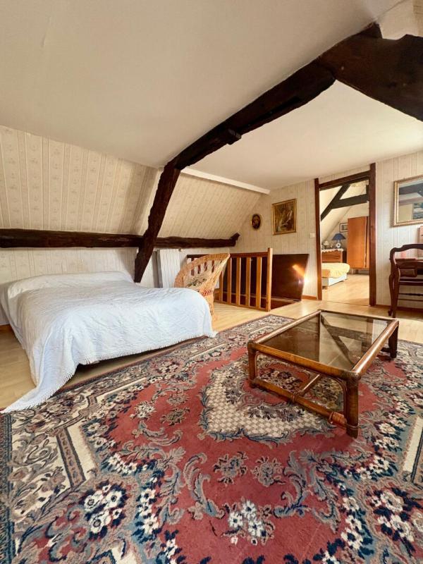 CAUREL Maison Caurel 4 pièce(s) 80 m2 11