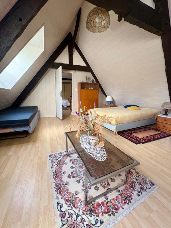 CAUREL Maison Caurel 4 pièce(s) 80 m2 12