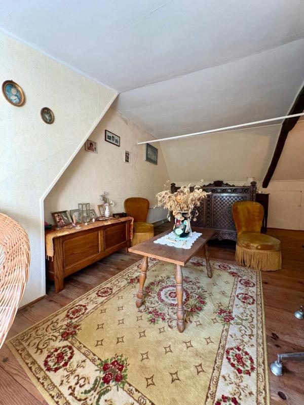 CAUREL Maison Caurel 4 pièce(s) 80 m2 13