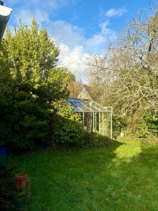 CAUREL Maison Caurel 4 pièce(s) 80 m2 15