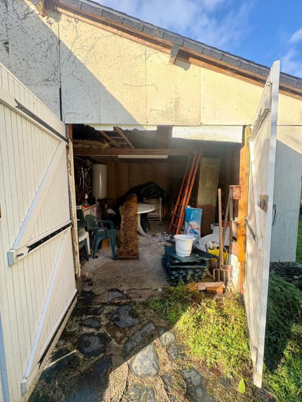 CAUREL Maison Caurel 4 pièce(s) 80 m2 16