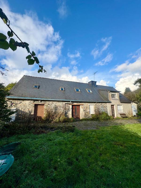 CAUREL Maison Caurel 4 pièce(s) 80 m2 4