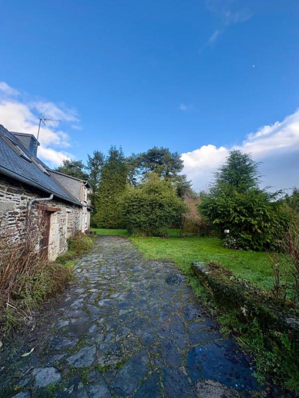 CAUREL Maison Caurel 4 pièce(s) 80 m2 5