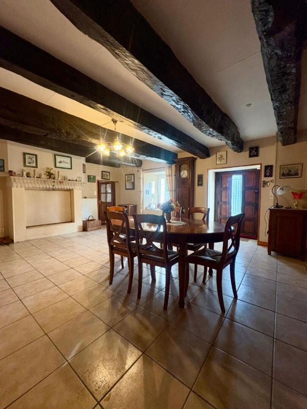 CAUREL Maison Caurel 4 pièce(s) 80 m2 6