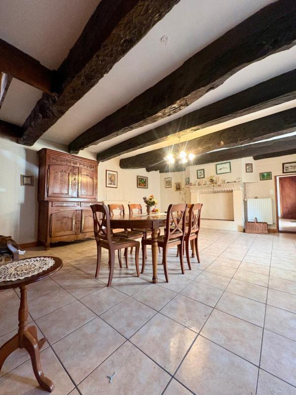 CAUREL Maison Caurel 4 pièce(s) 80 m2 7