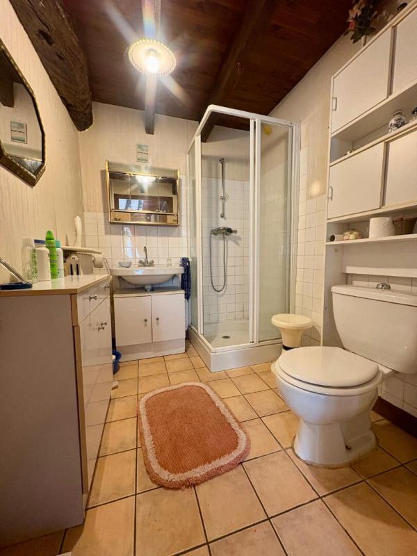 CAUREL Maison Caurel 4 pièce(s) 80 m2 9