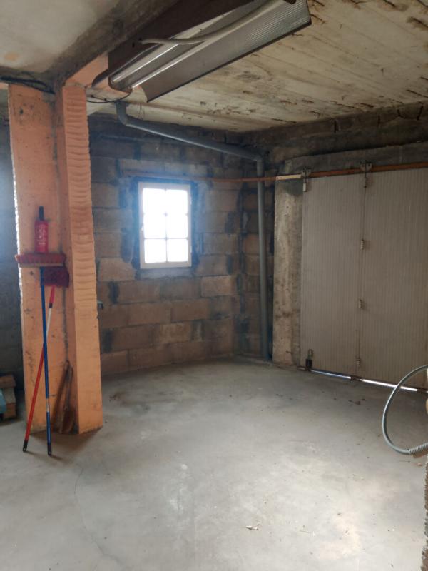 CHATEAUBERNARD Maison Chateaubernard 7 pièce(s) 106 m2 11