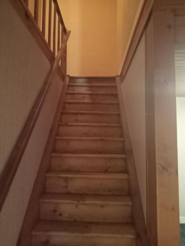 CHATEAUBERNARD Maison Chateaubernard 7 pièce(s) 106 m2 9