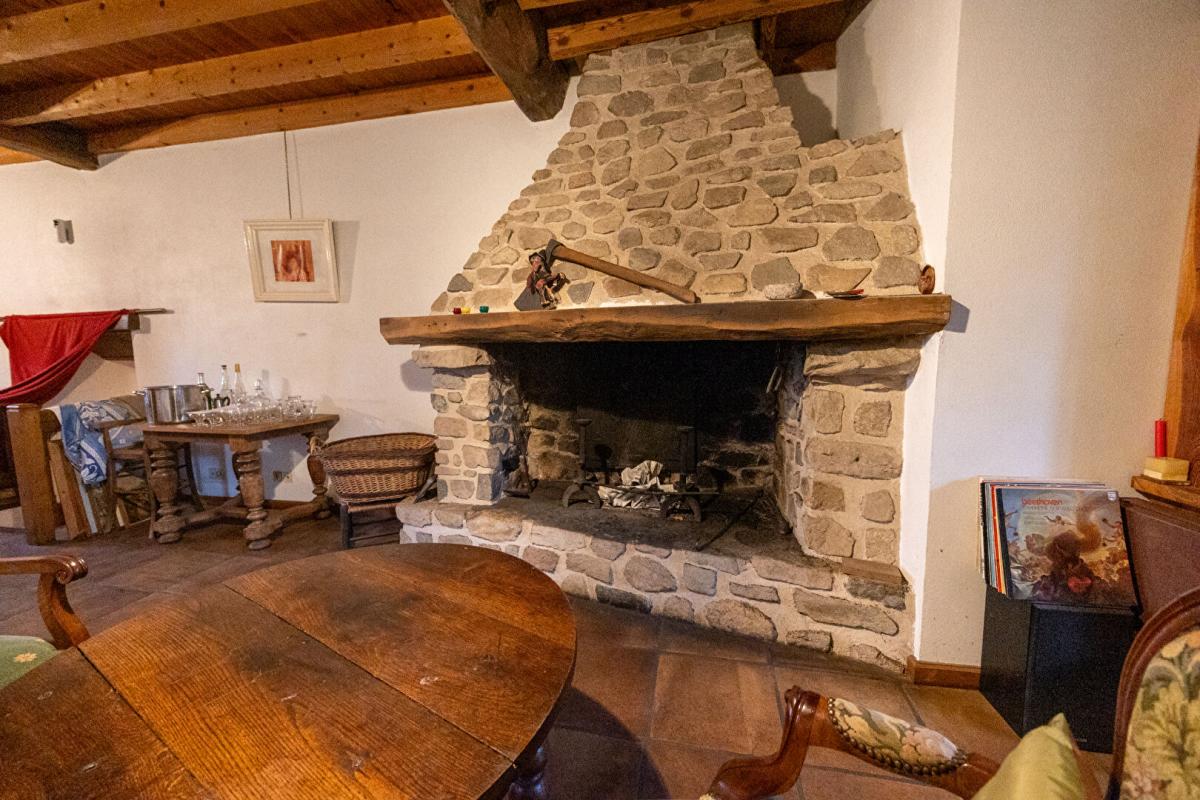 SAINT-SIXTE Demeure de caractère de près de 195 m² d'histoire sur un parc clos de 1,5 hectare 13