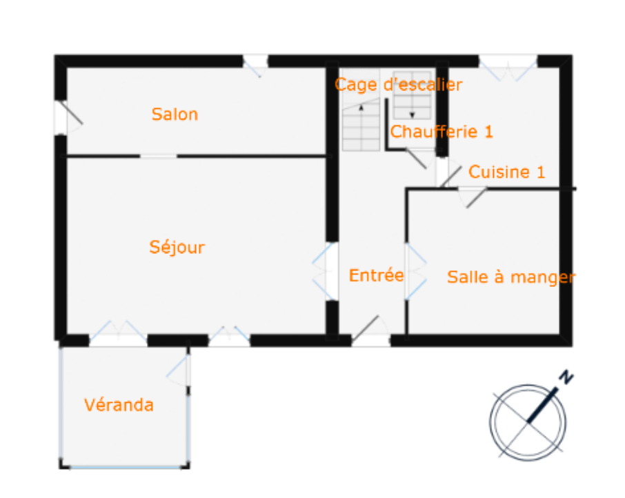 TOULON Maison Toulon 161 m2 10