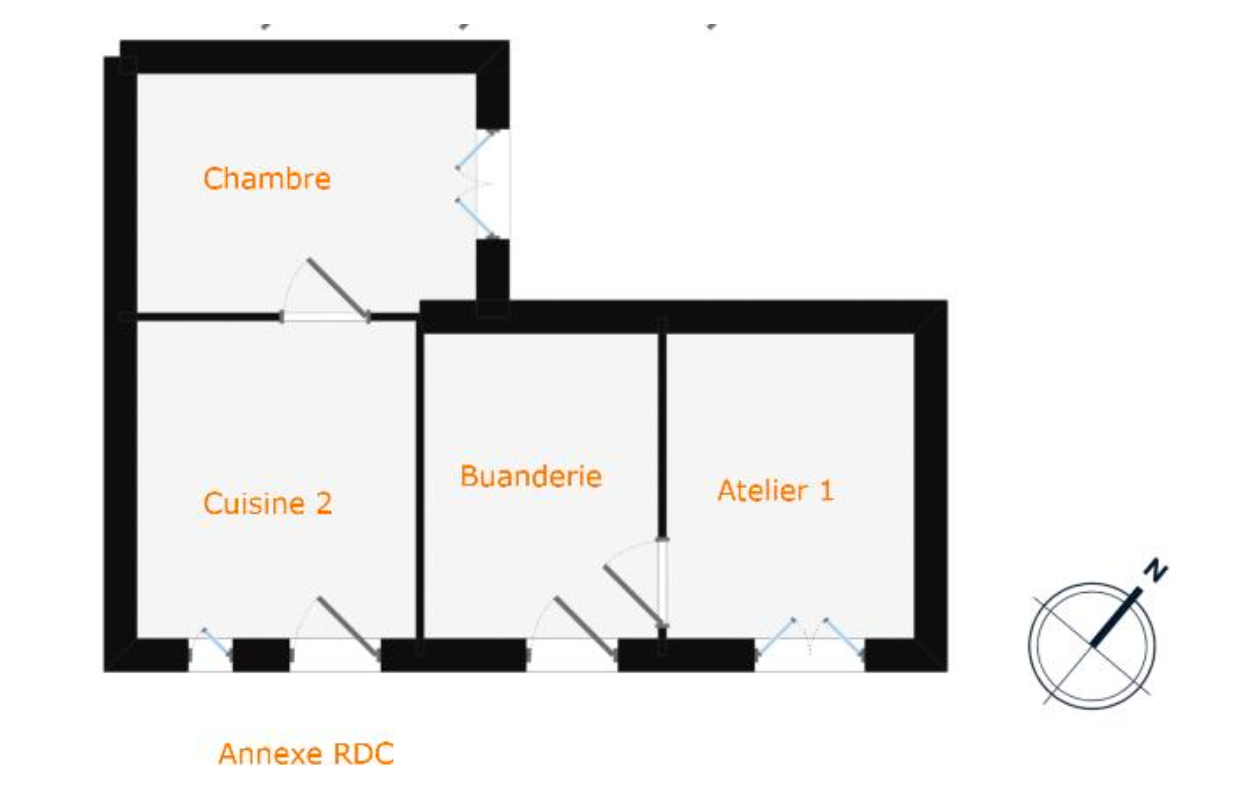 TOULON Maison Toulon 161 m2 12