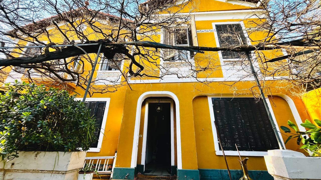 TOULON Maison Toulon 161 m2 2