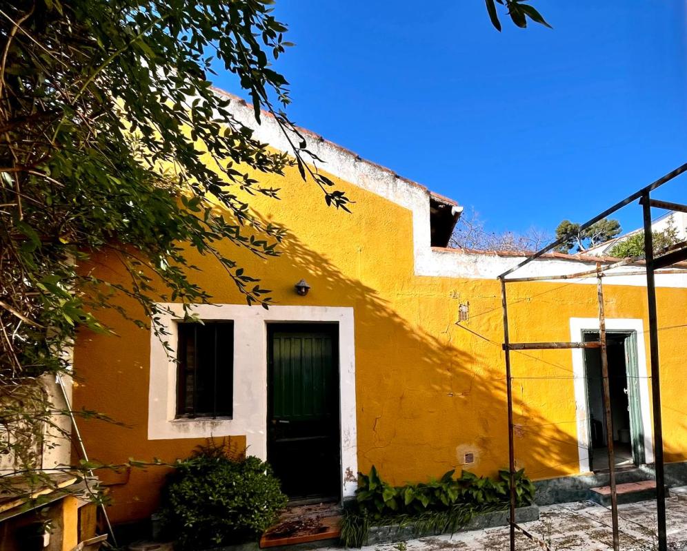 TOULON Maison Toulon 161 m2 3