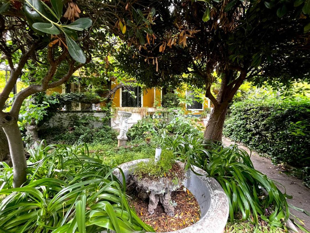 TOULON Maison Toulon 161 m2 4