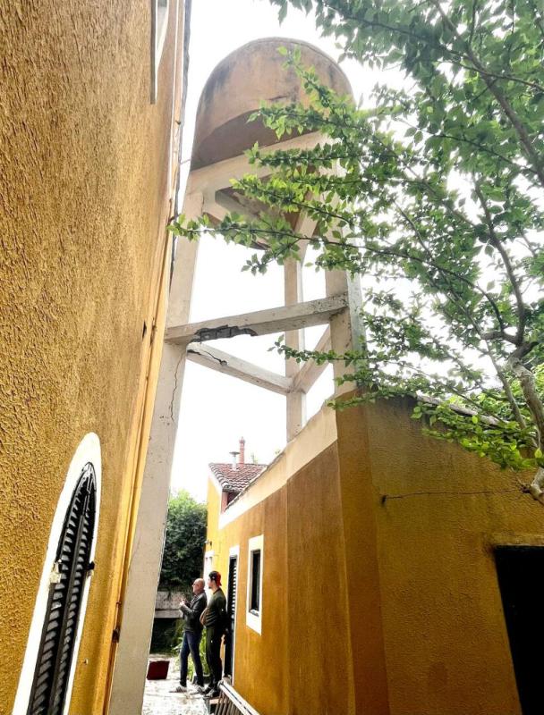 TOULON Maison Toulon 161 m2 6