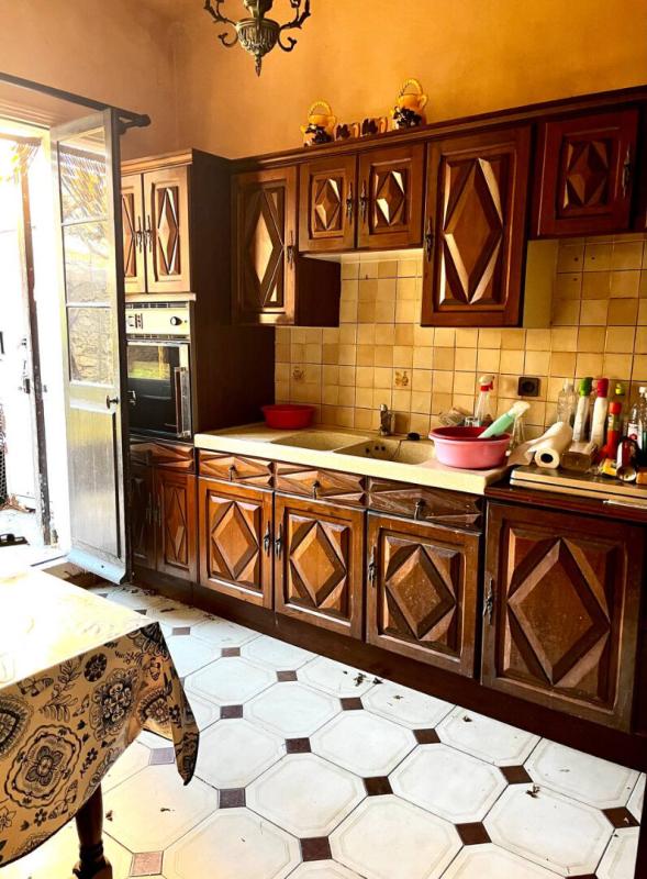 TOULON Maison Toulon 161 m2 9