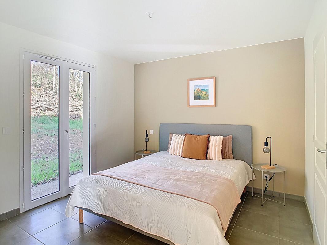 NABIRAT Maison neuve avec 3 chambres 10