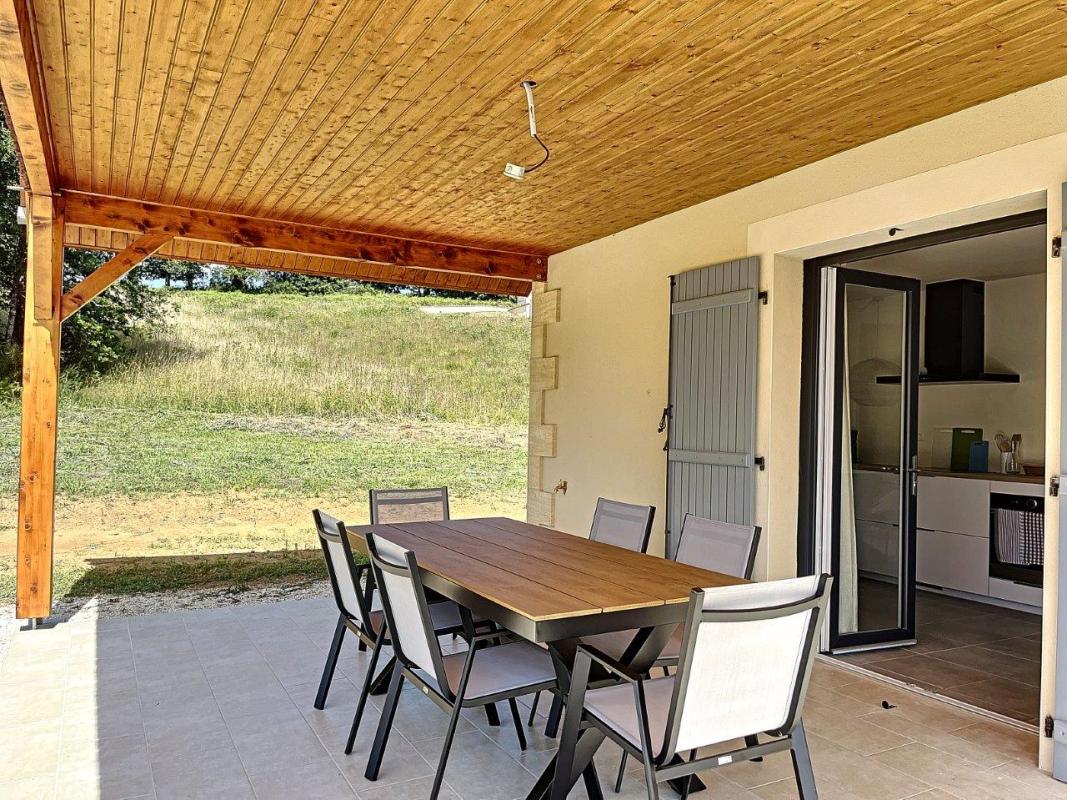 NABIRAT Maison neuve avec 3 chambres 16