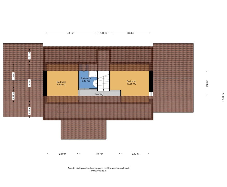 NABIRAT Maison neuve avec 3 chambres 18