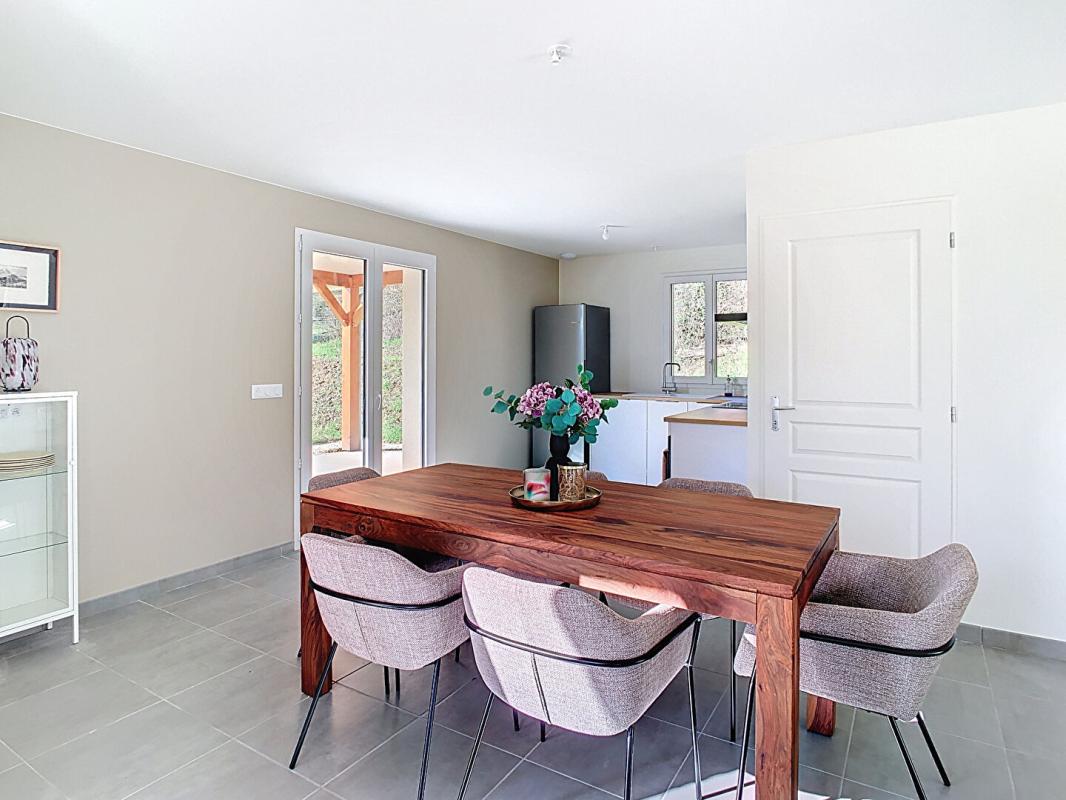 NABIRAT Maison neuve avec 3 chambres 4