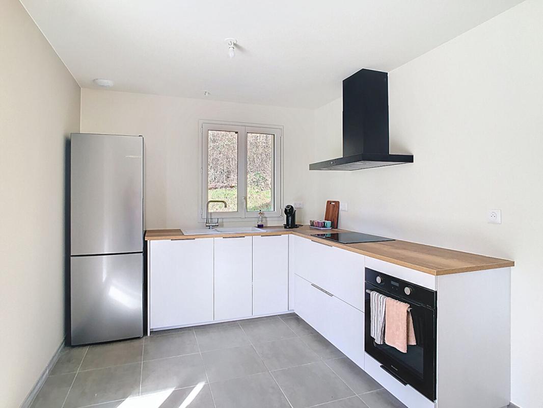 NABIRAT Maison neuve avec 3 chambres 5