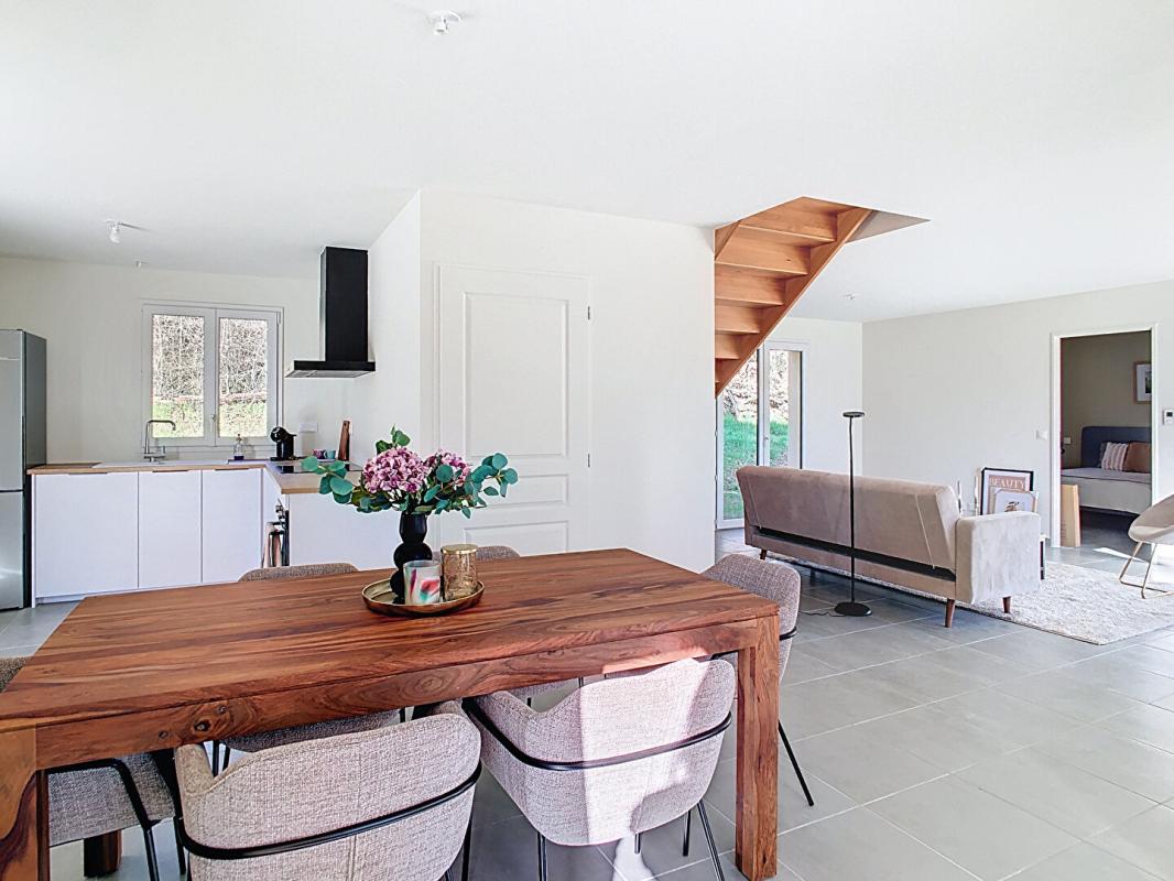 NABIRAT Maison neuve avec 3 chambres 6