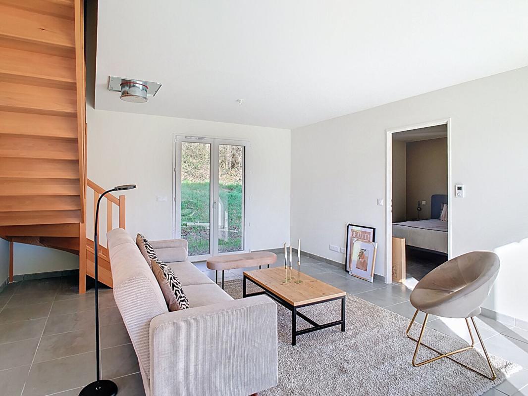 NABIRAT Maison neuve avec 3 chambres 7