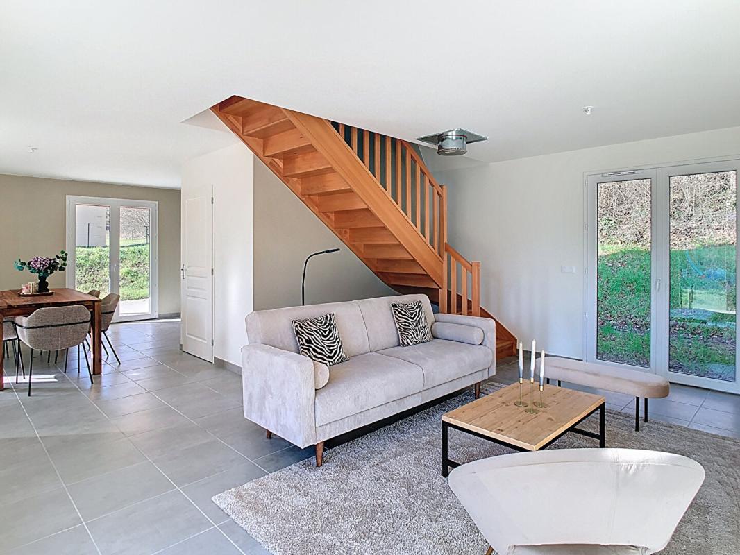 NABIRAT Maison neuve avec 3 chambres 8