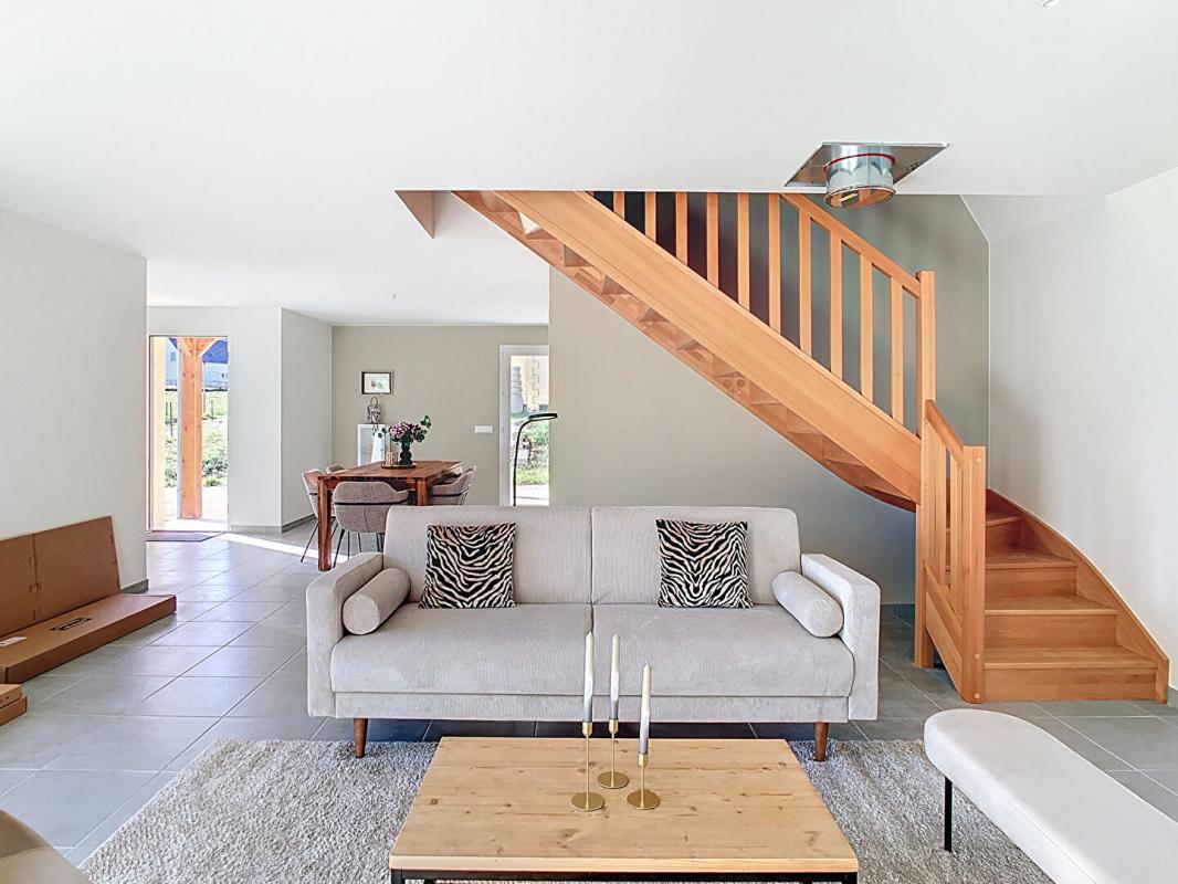 NABIRAT Maison neuve avec 3 chambres 9