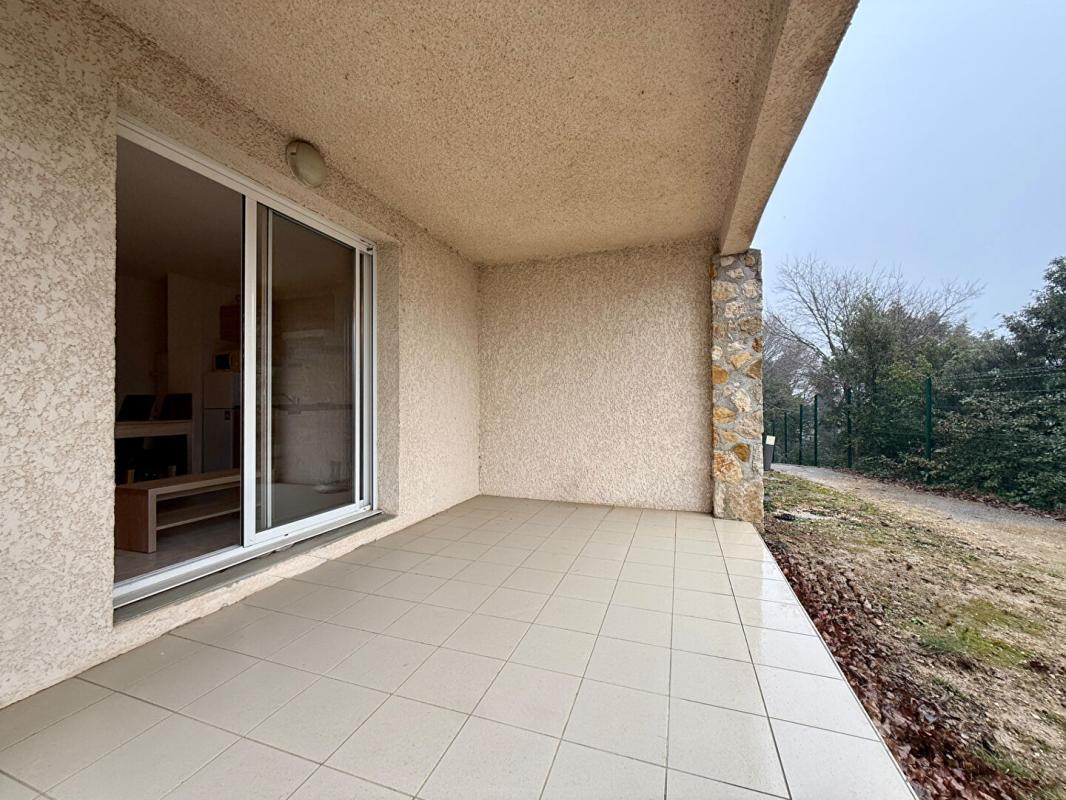 SALAVAS Appartement Salavas 2 pièces 30 m2 11