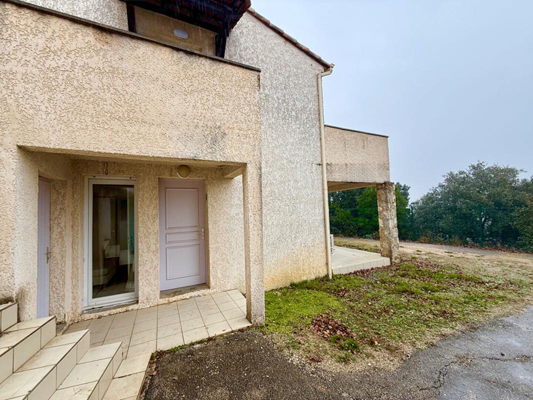 SALAVAS Appartement Salavas 2 pièces 30 m2 13