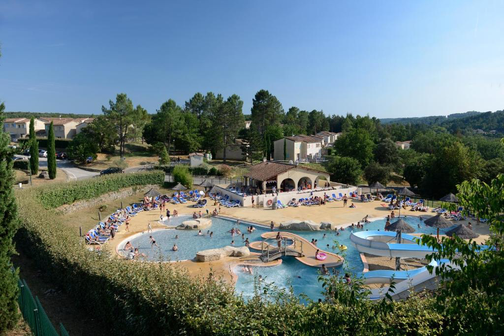 SALAVAS Appartement Salavas 2 pièces 30 m2 15