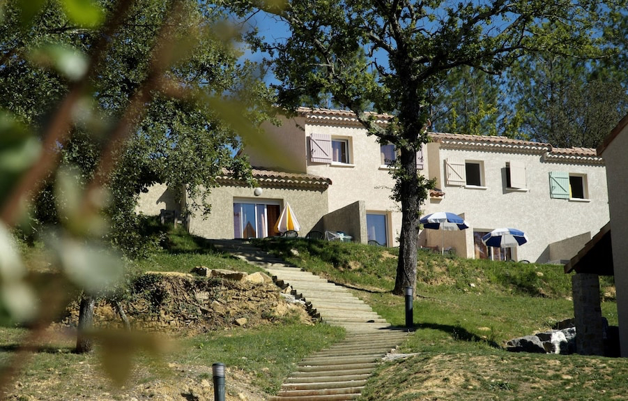 SALAVAS Appartement Salavas 2 pièces 30 m2 16