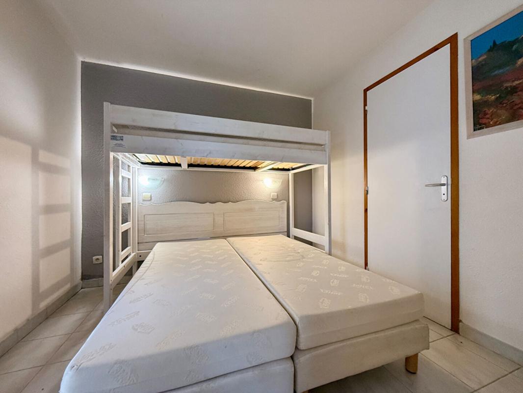 SALAVAS Appartement Salavas 2 pièces 30 m2 7