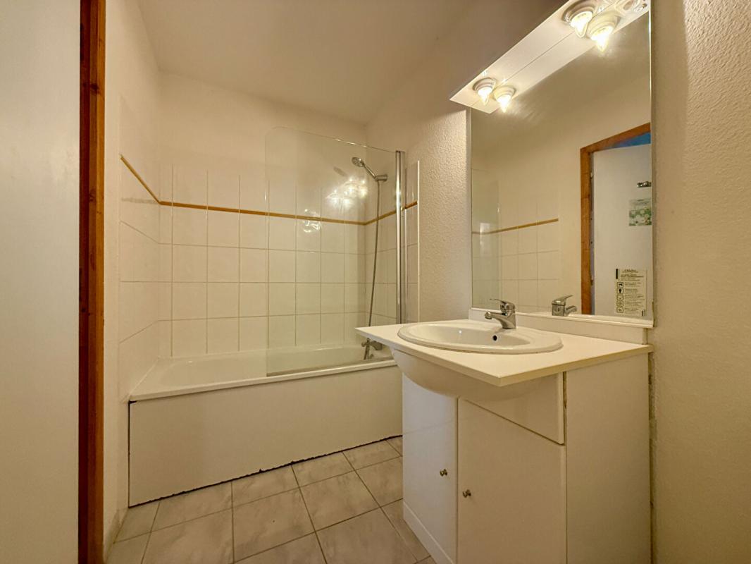 SALAVAS Appartement Salavas 2 pièces 30 m2 8