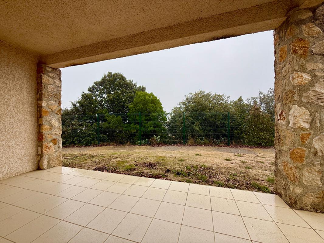 SALAVAS Appartement Salavas 2 pièces 30 m2 9