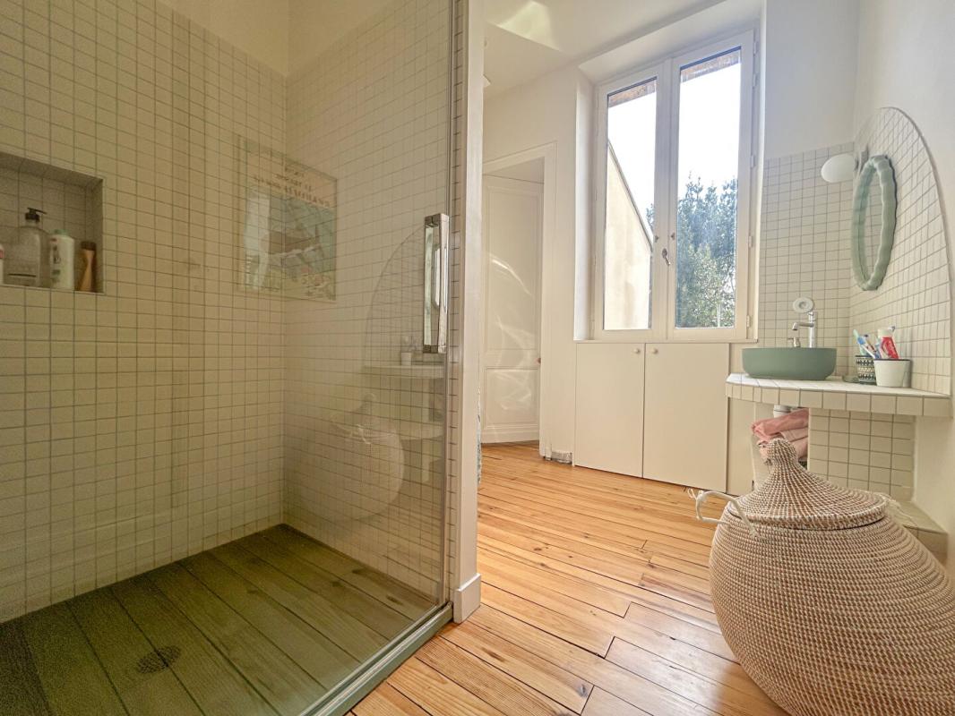 BORDEAUX Vente Maison 121m2 BORDEAUX (33800) 10