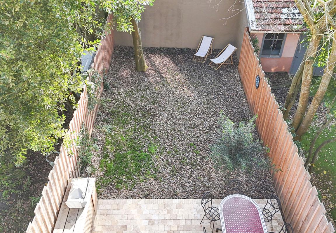 BORDEAUX Vente Maison 121m2 BORDEAUX (33800) 2