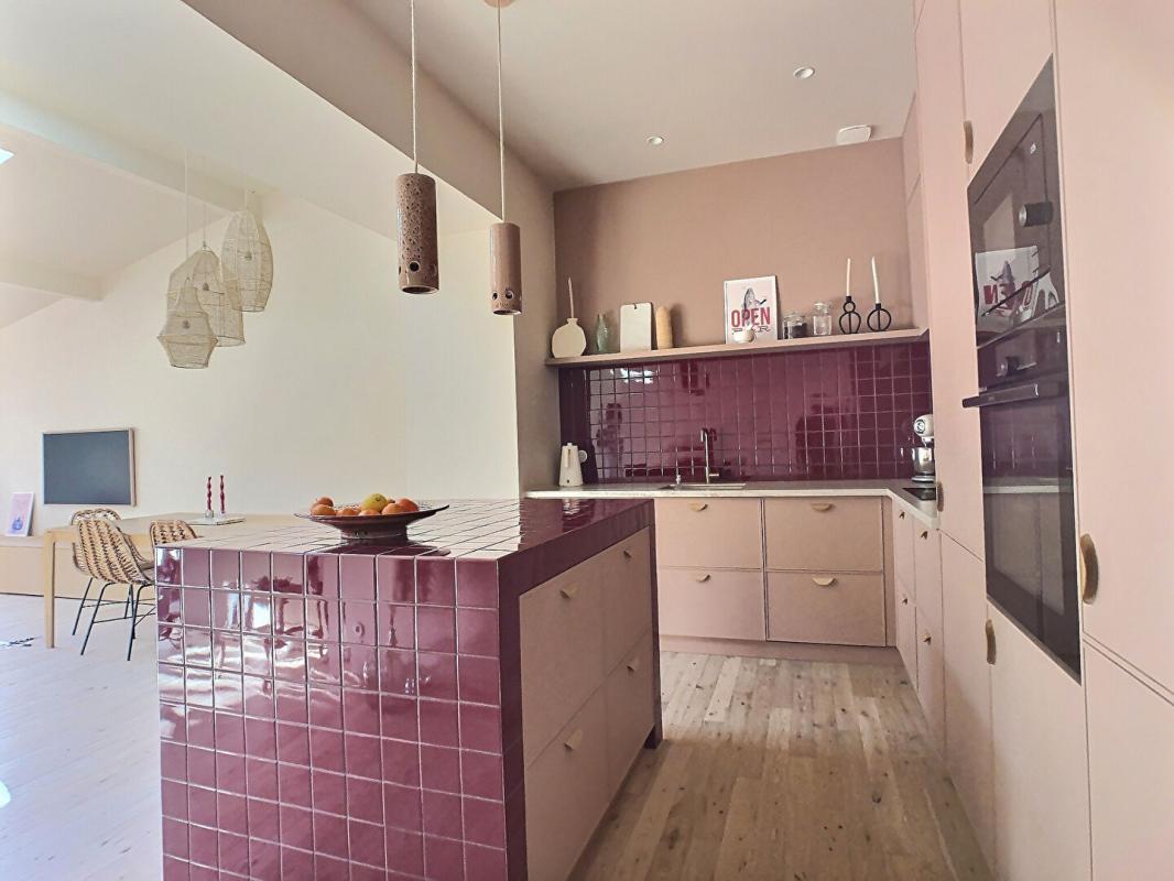 BORDEAUX Vente Maison 121m2 BORDEAUX (33800) 4