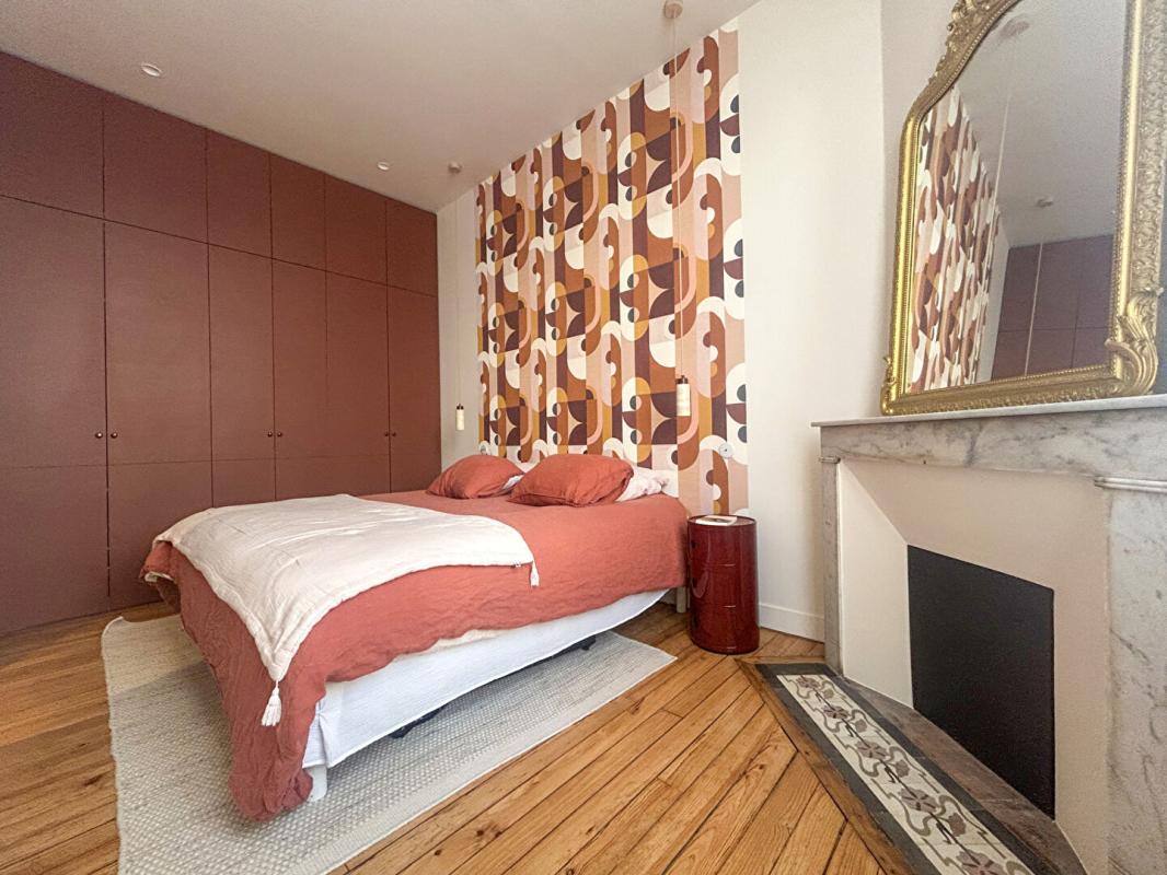 BORDEAUX Vente Maison 121m2 BORDEAUX (33800) 5