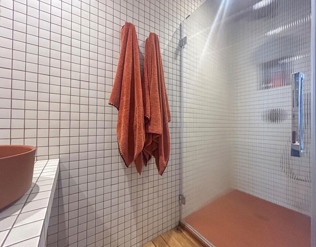 BORDEAUX Vente Maison 121m2 BORDEAUX (33800) 6