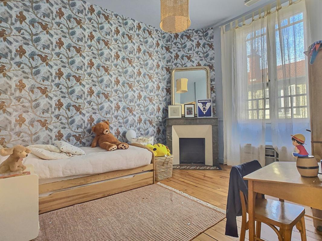 BORDEAUX Vente Maison 121m2 BORDEAUX (33800) 9