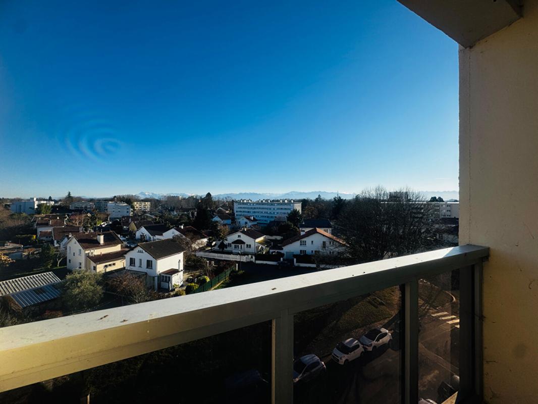 PAU Appartement Pau 2 pièce(s) 39.96 m2 7