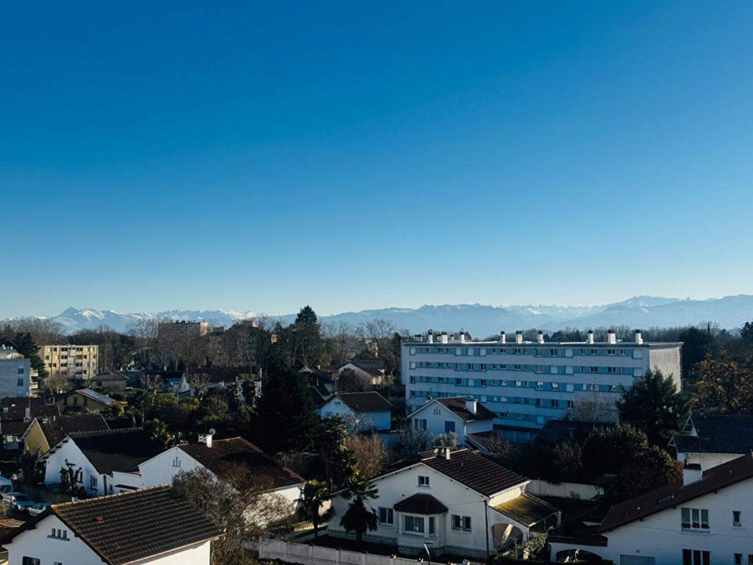PAU Appartement Pau 2 pièce(s) 39.96 m2 8