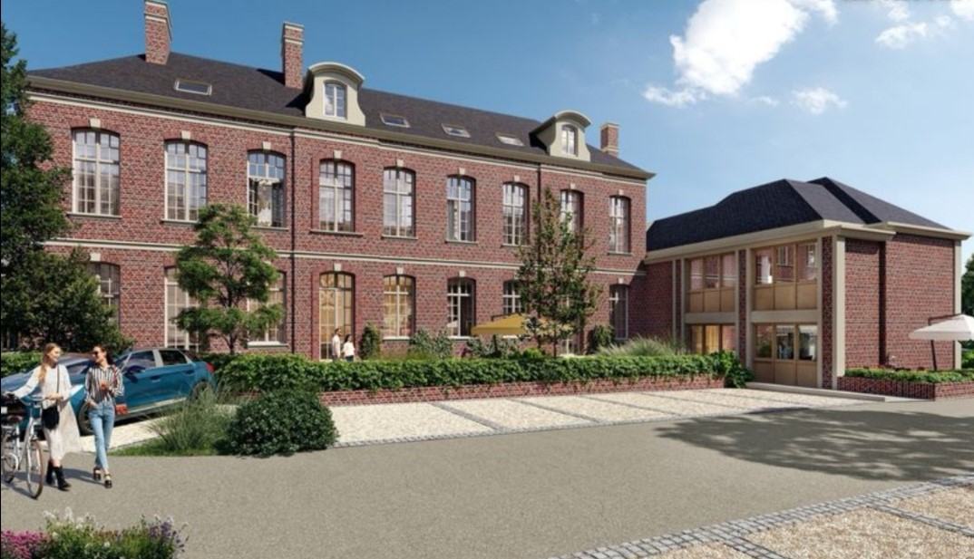 ABBEVILLE Appartement 3 pièce(s) 62 m² 4